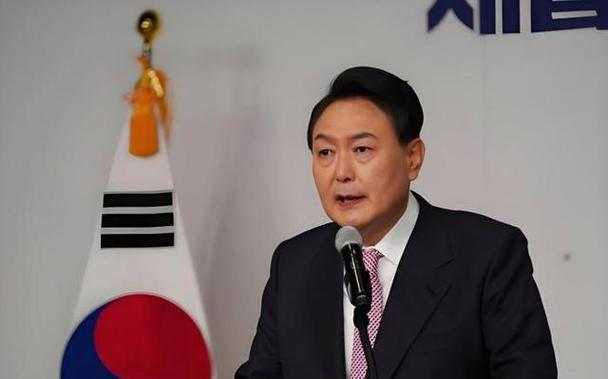 2019年，韩国政坛发生了哪些大事「韩国总统尹锡悦现状」 养生减肥