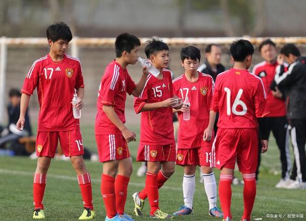 越南U23的表现来再次评价足协的U23政策是否好「u15国少4比1韩国u15」 美容养生