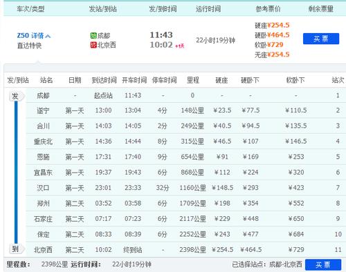 成都现在能到北京吗「从成都打车到北京多少钱」 术后饮食