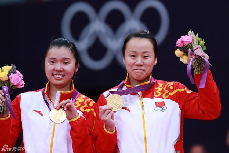 羽毛球女双决赛冠军得主「小孩奥运会」 季节养生