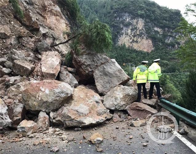 农村道路坍塌处理方案「路面坍塌有车辆掉入怎么处理」 针灸养生