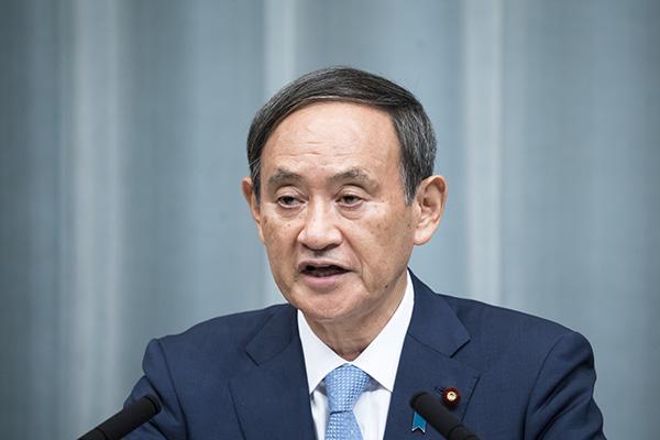 有些人并不看好日本新任首相菅义伟，正常吗「石破茂亲中吗」 健康知识